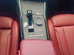 BMW 4 Series 425i Gran Coupe M Sport Package - ფოტო 12