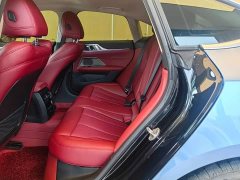 BMW 4 Series 425i Gran Coupe M Sport Package - ფოტო 14