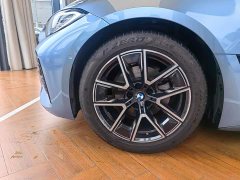 BMW 4 Series 425i Gran Coupe M Sport Package - ფოტო 16