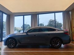 BMW 4 Series 425i Gran Coupe M Sport Package - ფოტო 3