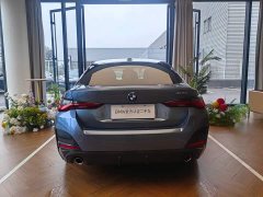 BMW 4 Series 425i Gran Coupe M Sport Package - ფოტო 5