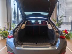 BMW 4 Series 425i Gran Coupe M Sport Package - ფოტო 6