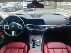 BMW 4 Series 425i Gran Coupe M Sport Package - ფოტო 8