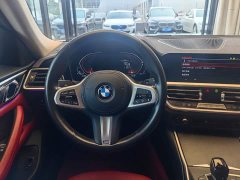 BMW 4 Series 425i Gran Coupe M Sport Package - ფოტო 9