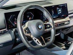 BMW 5 Series 530Li Luxury M Sport Package - ფოტო 12