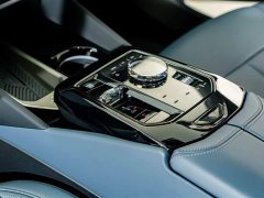 BMW 5 Series 530Li Luxury M Sport Package - ფოტო 13