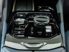 BMW 5 Series 530Li Luxury M Sport Package - ფოტო 16