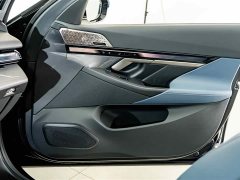 BMW 5 Series 530Li Luxury M Sport Package - ფოტო 17