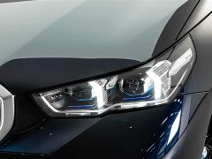 BMW 5 Series 530Li Luxury M Sport Package - ფოტო 4