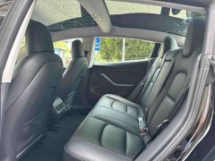 Tesla Model 3 2022 Rear-Wheel Drive - ფოტო 10