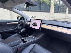 Tesla Model 3 2022 Rear-Wheel Drive - ფოტო 13