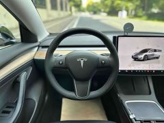 Tesla Model 3 2022 Rear-Wheel Drive - ფოტო 14