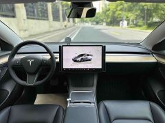 Tesla Model 3 2022 Rear-Wheel Drive - ფოტო 15