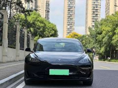 Tesla Model 3 2022 Rear-Wheel Drive - ფოტო 2