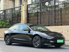 Tesla Model 3 2022 Rear-Wheel Drive - ფოტო 3