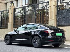 Tesla Model 3 2022 Rear-Wheel Drive - ფოტო 4