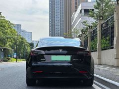 Tesla Model 3 2022 Rear-Wheel Drive - ფოტო 5