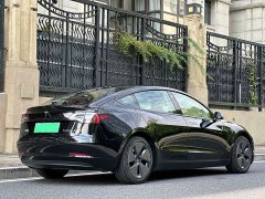 Tesla Model 3 2022 Rear-Wheel Drive - ფოტო 6