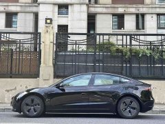 Tesla Model 3 2022 Rear-Wheel Drive - ფოტო 7