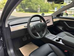 Tesla Model 3 2022 Rear-Wheel Drive - ფოტო 8