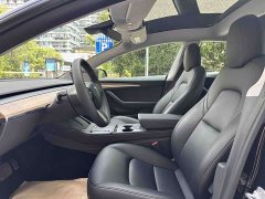 Tesla Model 3 2022 Rear-Wheel Drive - ფოტო 9