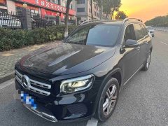 Mercedes-Benz GLB 200 Dynamic - ფოტო 1