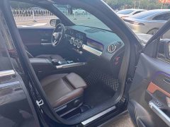 Mercedes-Benz GLB 200 Dynamic - ფოტო 10