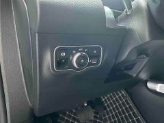 Mercedes-Benz GLB 200 Dynamic - фото 14