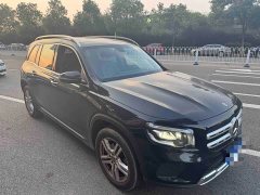 Mercedes-Benz GLB 200 Dynamic - ფოტო 3
