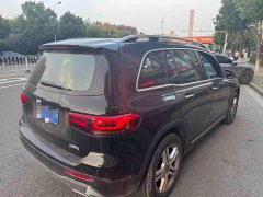 Mercedes-Benz GLB 200 Dynamic - ფოტო 4