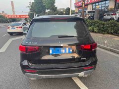 Mercedes-Benz GLB 200 Dynamic - ფოტო 5