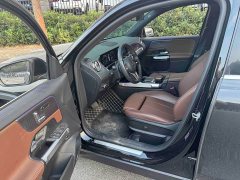 Mercedes-Benz GLB 200 Dynamic - ფოტო 6