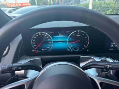 Mercedes-Benz GLB 200 Dynamic - ფოტო 7