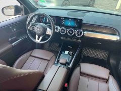 Mercedes-Benz GLB 200 Dynamic - ფოტო 8