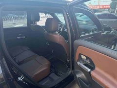 Mercedes-Benz GLB 200 Dynamic - ფოტო 9
