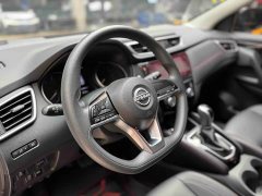 Nissan Qashqai 2023 Classic 2.0L CVT XV Comfort Edition - ფოტო 11