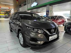 Nissan Qashqai 2023 Classic 2.0L CVT XV Comfort Edition - ფოტო 3