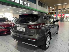 Nissan Qashqai 2023 Classic 2.0L CVT XV Comfort Edition - ფოტო 5