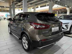 Nissan Qashqai 2023 Classic 2.0L CVT XV Comfort Edition - ფოტო 6