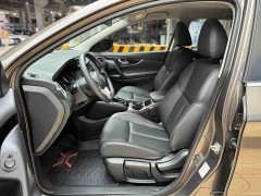 Nissan Qashqai 2023 Classic 2.0L CVT XV Comfort Edition - ფოტო 7