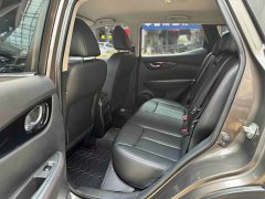 Nissan Qashqai 2023 Classic 2.0L CVT XV Comfort Edition - ფოტო 8