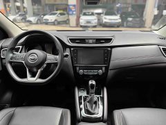 Nissan Qashqai 2023 Classic 2.0L CVT XV Comfort Edition - ფოტო 9