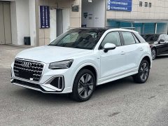 Audi Q2L 35TFSI Fashion Dynamic Edition - ფოტო 1