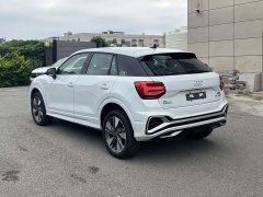 Audi Q2L 35TFSI Fashion Dynamic Edition - ფოტო 10