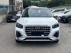 Audi Q2L 35TFSI Fashion Dynamic Edition - ფოტო 2