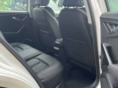 Audi Q2L 35TFSI Fashion Dynamic Edition - ფოტო 4
