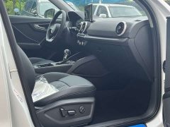 Audi Q2L 35TFSI Fashion Dynamic Edition - ფოტო 5
