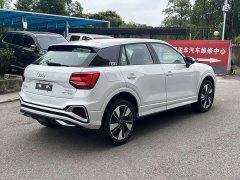 Audi Q2L 35TFSI Fashion Dynamic Edition - ფოტო 7