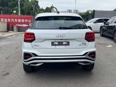 Audi Q2L 35TFSI Fashion Dynamic Edition - ფოტო 8