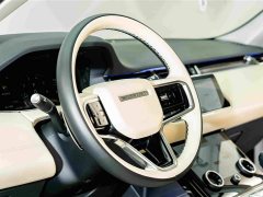 Land Rover Range Rover Evoque 2023 Evoque L 249PS Luxury Edition - ფოტო 10